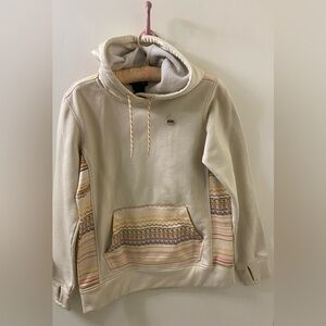 Burton Sweater